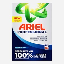 ARIEL Professional Powder