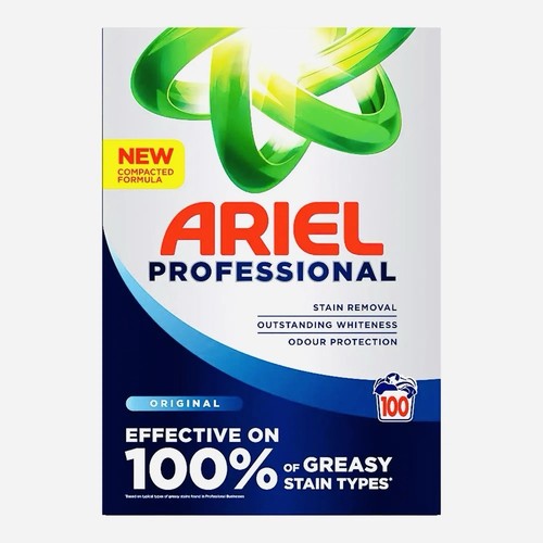 Ariel professional powder - ariel,
