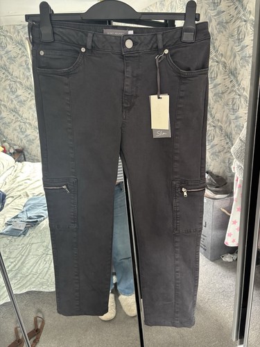 Mint velvet skinny jeans - mint,