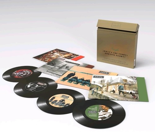 Oasis - , the