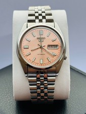 Vintage Seiko 5 Men’s