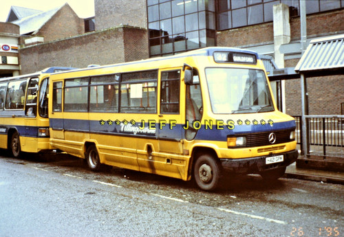 Original bus slide 14873 - original,
