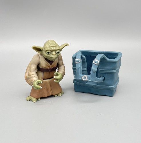 Star wars yoda jedi - wars,