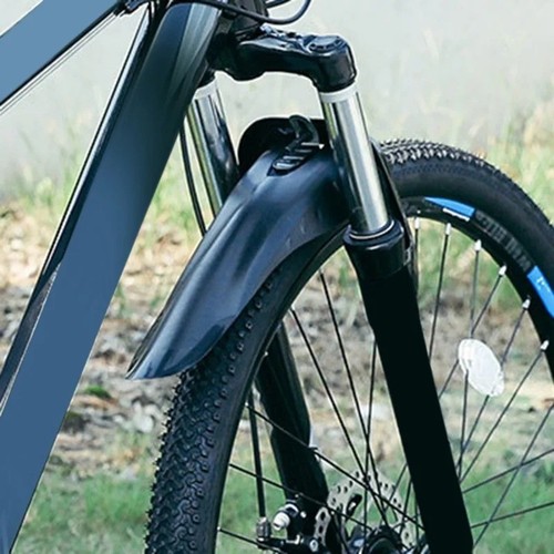 Mtb road bike - 2x,