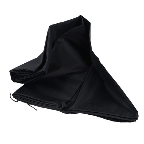 Field mower cover - cover, water