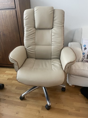Luxury office chair - luxury,