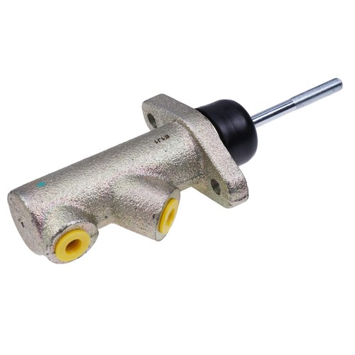 Brake clutch master cylinder - clutch,