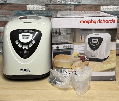 Morphy richards 48281 fastbake - 48281,