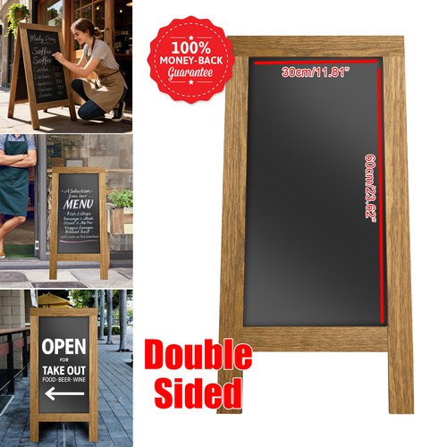 Heavy duty wooden frame - frame, a