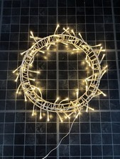 Ikea Strala Hanging Round