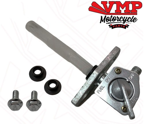 New petrol fuel tap reserve - petrol,