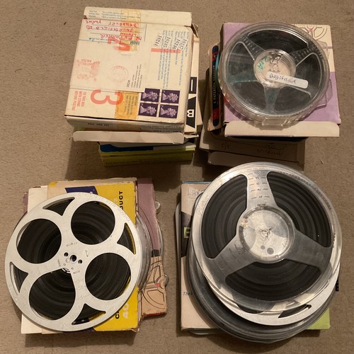 31x standard 8mm - standard,