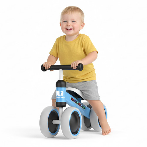 Curvaso baby balance bike - curvaso,