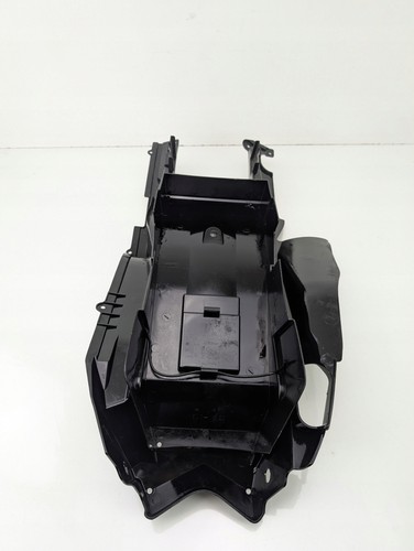 Suzuki strom wheel arch - suzuki, dl