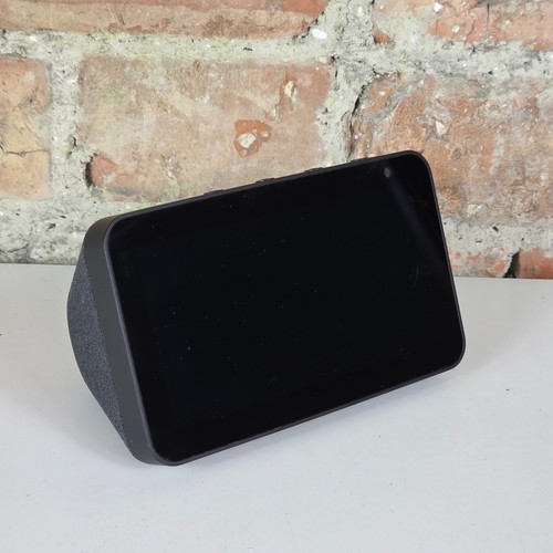 Amazon echo show 1st - echo, 5