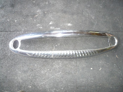 Daimler sp250 grill - sp250,