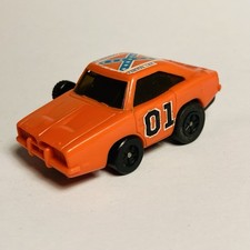 General Lee : Wind-Up Dodge