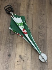 Vintage Shooting Stick