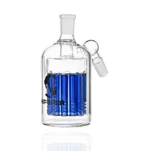 Hipster ash catcher 14mm - hipster, 14mm-45°
