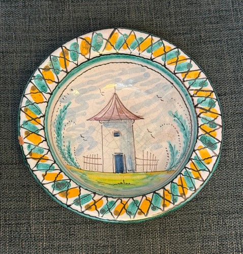Vtg triana sevilla spanish - sevilla,