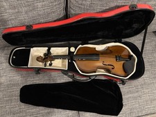 Full Size Stentor student II