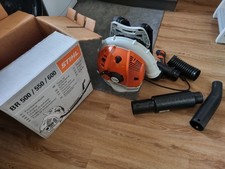 Stihl BR 500 Professional