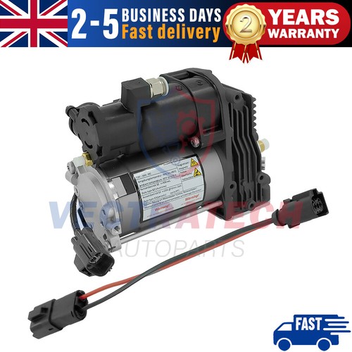 Air suspension compressor - air, pump