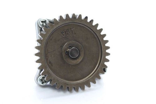 Oil pump suzuki 550 - oil,