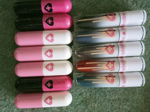 Rare discontinued vintage - rare,