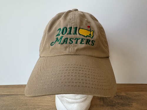 2011 masters 75th anniversary - 2011,