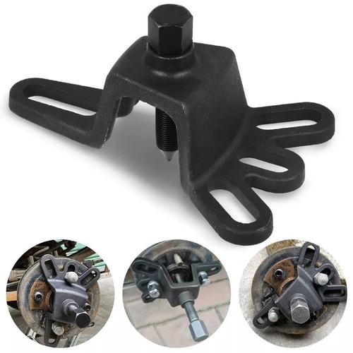 Front wheel hub - front,