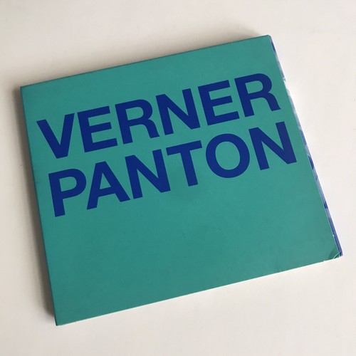 Verner panton rom - verner,