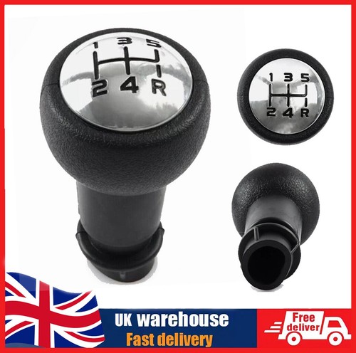 Speed gear shift - shift, knob