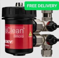 Magna Clean Micro Central