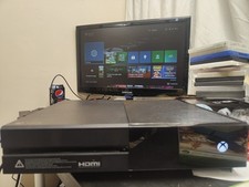 *Tested* Xbox One - Console