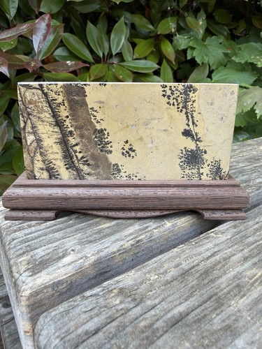 Picture jasper slab - picture,