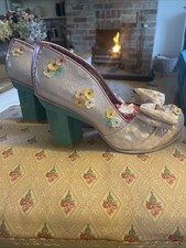 Irregular Choice Women's Heel