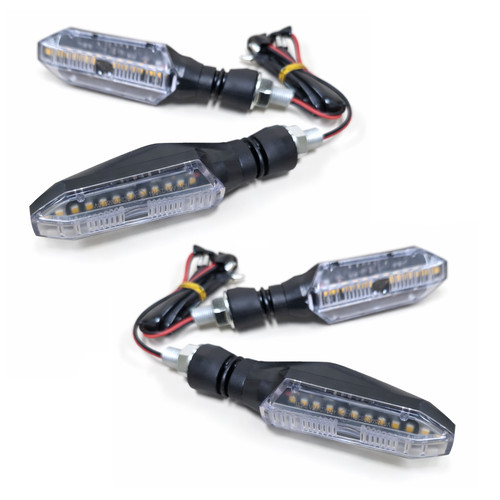 Led indicators type2 full set - led,