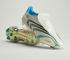 Adidas F50 Tunit Messi Limited