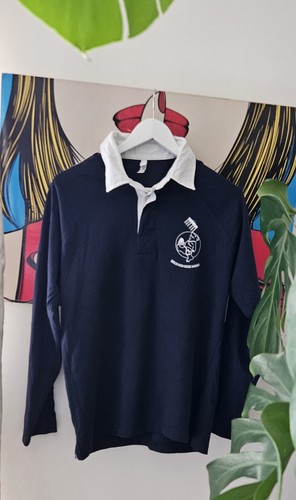 Mens vintage rugby - rugby, small