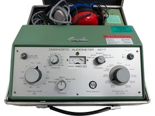 Kamplex AD17 Diagnostic