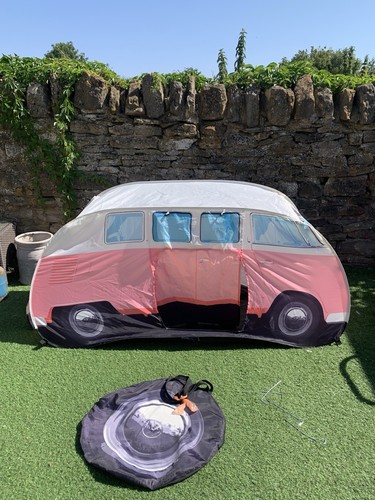 Official campervan t2 - campervan, t1