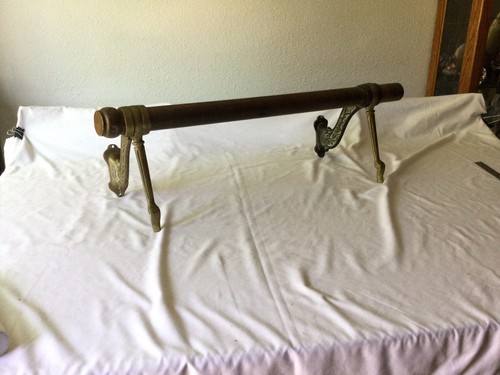 Vintage lot victorian brass - vintage,
