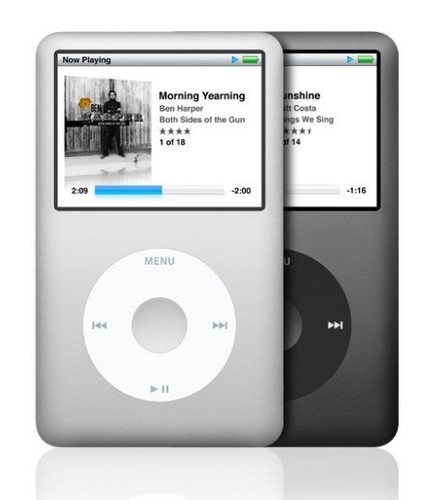 New sealed apple - new, classic