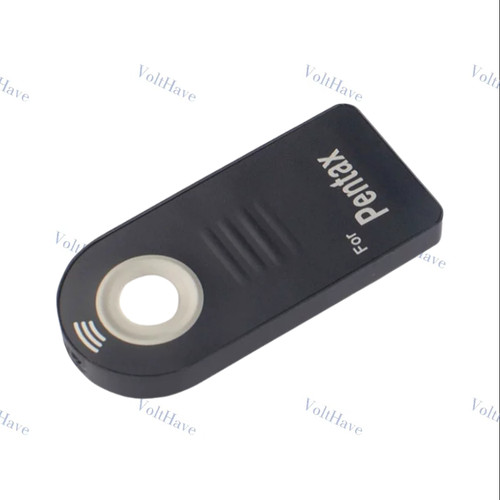 1pcs pentax infrared remote - 1pcs,