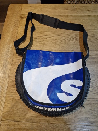 Schwalbe tyre shoulder - schwalbe,