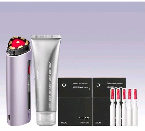 Amiro turbo facial skin - r3,