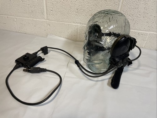 Bose triport tactical headset - tactical,