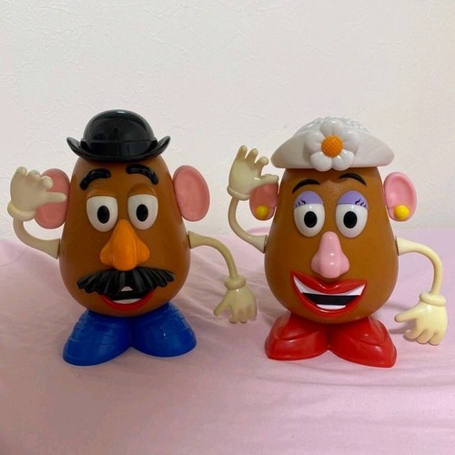 Toy story mrs potato - mr.&,