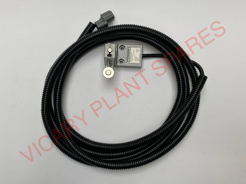 Switch assembly jcb part - jcb,